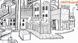 RSA Animate - Changing Education Paradigms