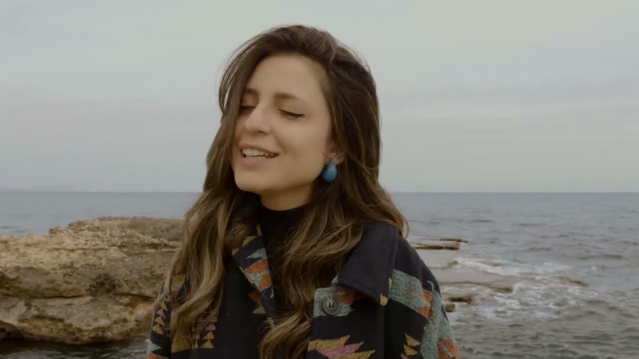 El Hermano & Mafe - Cúbreme