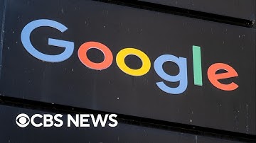 Judge lets Google keep Chrome, but says it must share search data with rivals