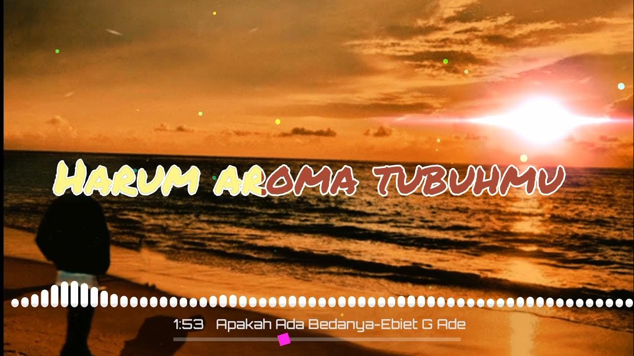 Apakah ada bedanya ebiet g ade youtube