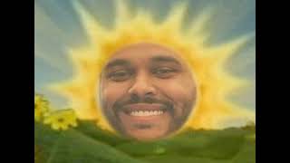 The Weeknd  Montreal 1h Loop