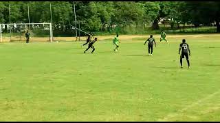 Great Ball Control And Distribution Very Skillful On The Ball. Kwame Obrempong Boateng