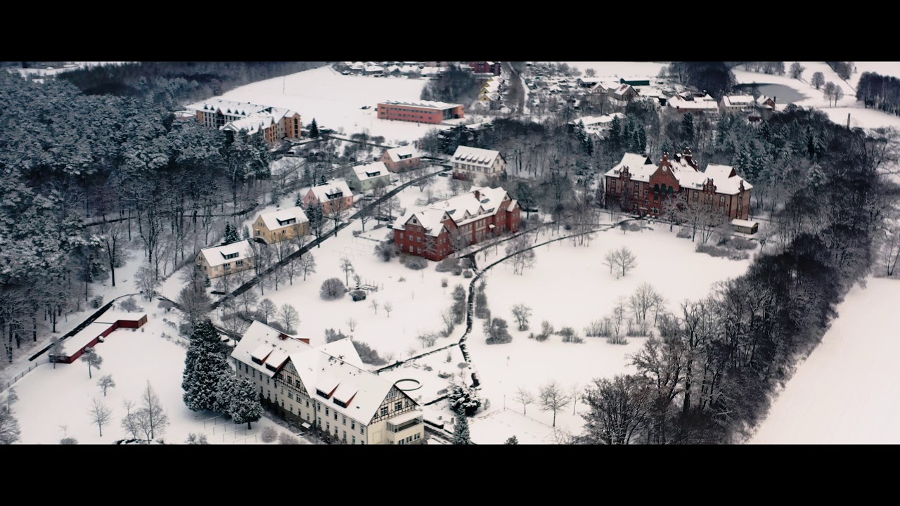 Friedensau Winter 2020/21