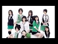 [Opening] 9nine It's SHOW TIME!! Ver:SAKURA '09 Part.1 DVD (camera Recored footage)