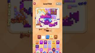 Colony Flow 1160 (Super Hard Level)