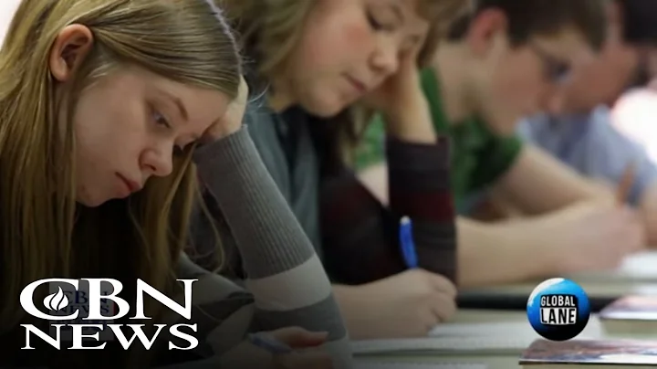 Sheri Few: How to Fight Back Against Woke Indoctrination in Public Schools