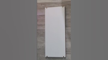 DIY IKEA Desk Mount: A 3D Printing Timelapse #shorts #short #lofi  #3dprinting #diy  #ikeadiy