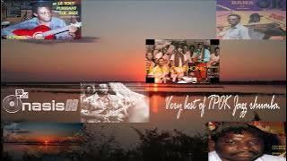 Very Best Of TPOK Jazz Rhumba mix ft Franco Makiadi, Simaro Lutumba, Josky Kiambukuta by DjOnasis88.