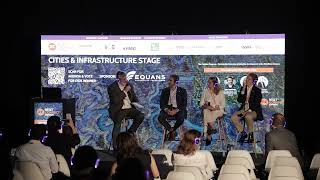 Reset Connect London 2026: The Corridor Program - Sustainable Development In The Brazilian Amazon