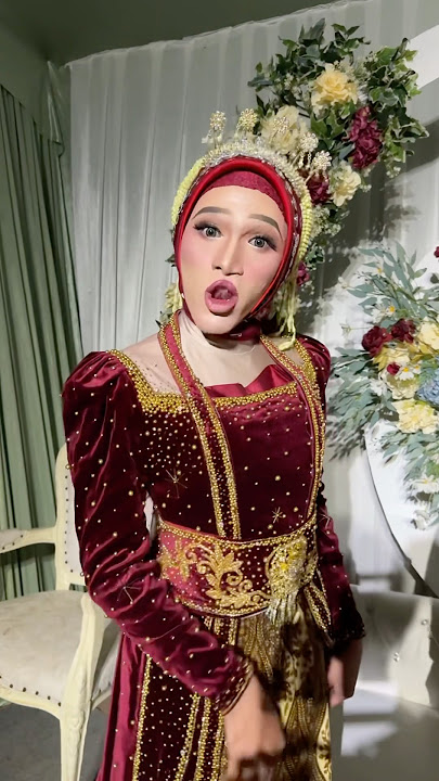 Selebew mau nikah siapa yang setuju?😌 #trending #comedy #lilis #funny #dusunlantam #viralshort