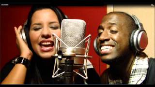 Davi Vianna & Tathi Kiss - Pra Sempre R&B Remix