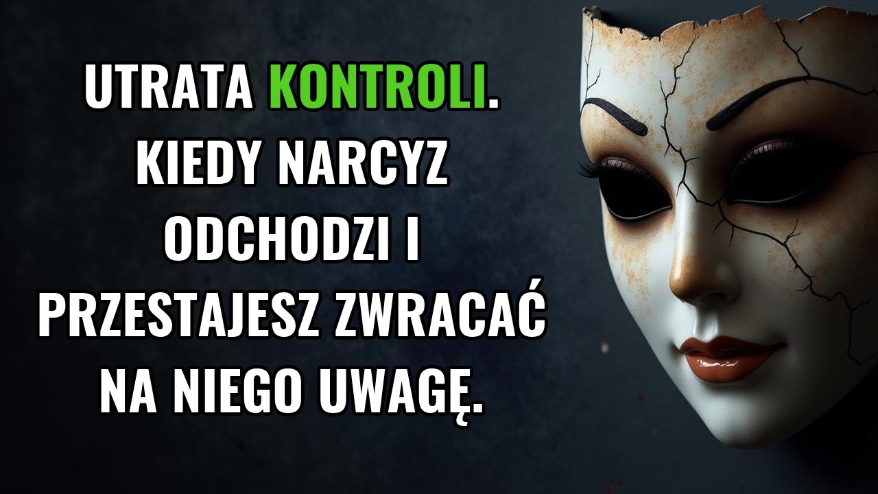 Czego narcyz absolutnie nie znosi i co zrobi, gdy go spotka? Czy jesteś przygotowany na to?