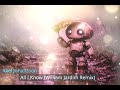 Axel Johansson - All I Know (William Jardim Remix) [Full Version]