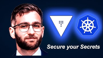 HashiCorp Vault + Kubernetes: Create External Secrets