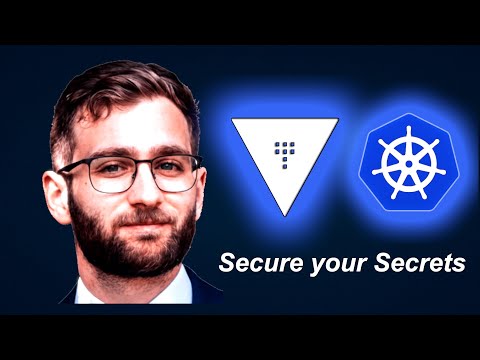 Kubernetes Secrets Management: Vault's HA & Auto-Unseal Solution