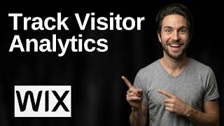 How To Track Visitor Analytics On Your Wix Website (2026 Easy Guide)