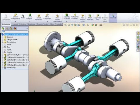 HOW TO USE REVOLVE COMMAND - YouTube