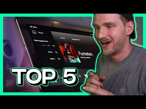 Top 5 Best Touch Portal Plugins of 2020 !!