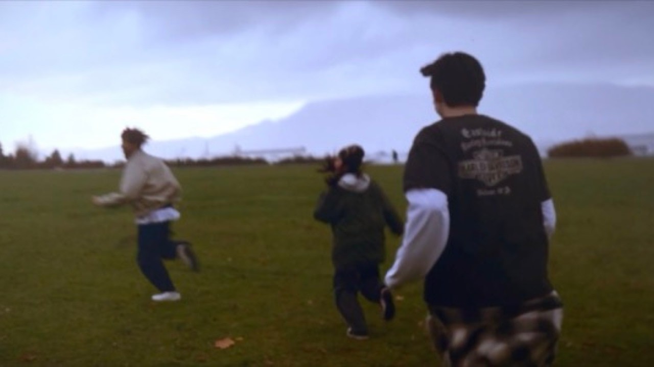 what JoyRide by cortis sounds like to me