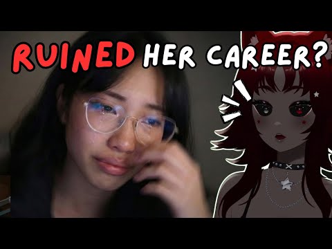 These Girls RUINED Their Careers Over A MARVEL RIVALS Tourney? | 40K Tourney Drama