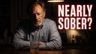 Can You Live a Good Life Being “Nearly Sober”
