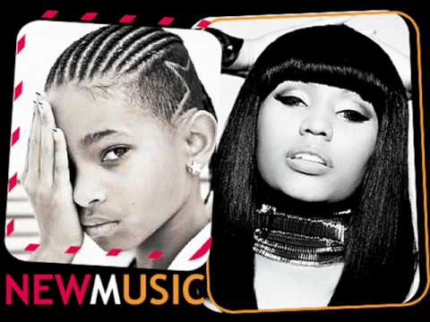 Willow Smith Ft. Nicki Minaj - Whip my hair with Lyrics - thptnganamst.edu.vn