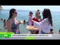 Andalucía Directo | Miércoles 12 de agosto