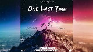 Ariana Grande - One Last Time (Dimen5ions & DJ Pierre Bachata Remix Teaser)