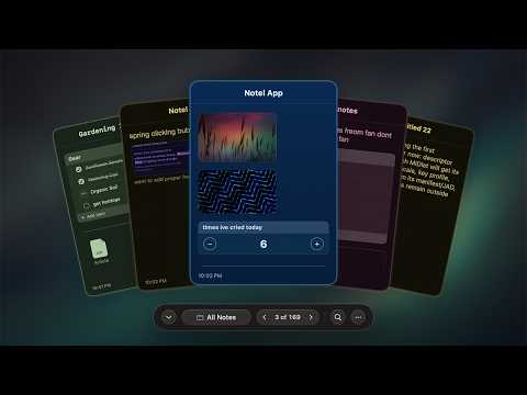 The Best Desktop Notes App for Mac!