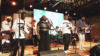 Jeys  Byo Kraal Yamitha Kanjani