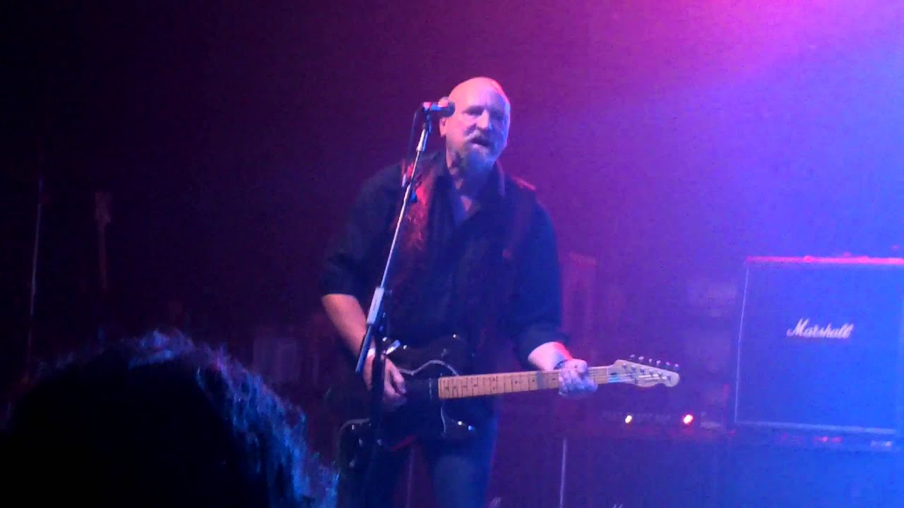 Watch Vardis - 'Let's Go' - Live At Hard Rock Hell 8 2014 on YouTube Watch Vardis - 'Let's Go' - Live At Hard Rock Hell 8 2014 on YouTube