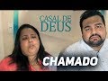 Casal de Deus #02 - Tema: Chamado