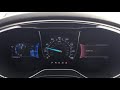 2017 Ford Fusion 1.5 Ecoboost 0-60 mph