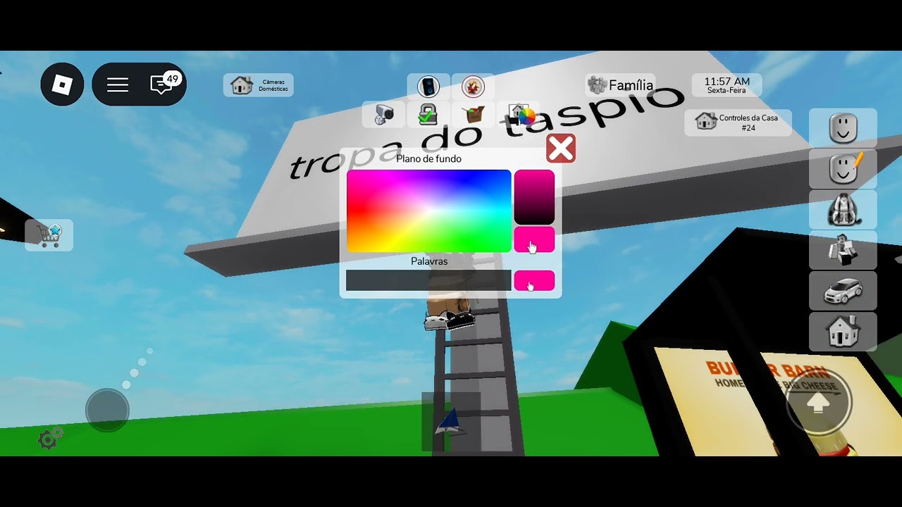 7 de janeiro de 2026