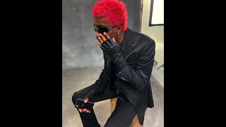 Lil Tracy M.I.A Lyrics ft lilcandypaint