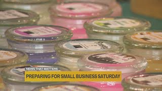 'It means everything for us': Stockton Miracle Mile businesses prepare for Small Business Saturday