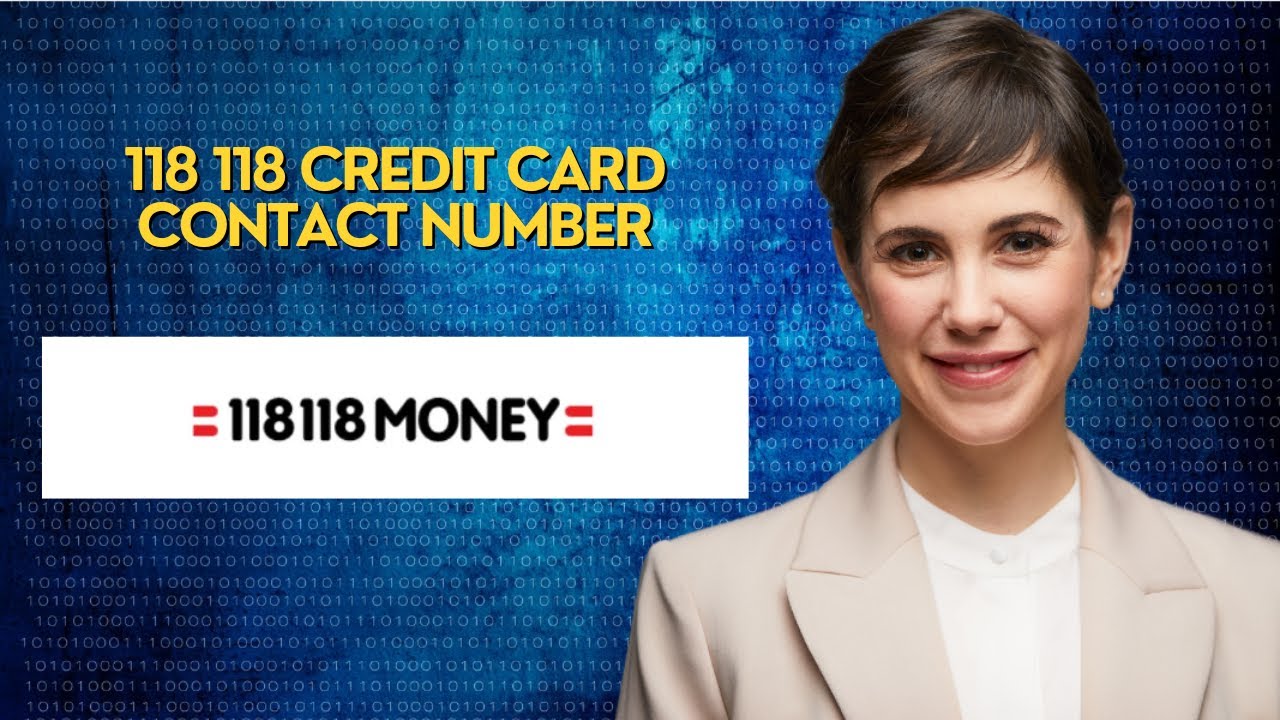118 118 Money Contact Number Uk