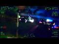 Cops Immediately Hunt Down Man Striking Aircraft with Lasers
