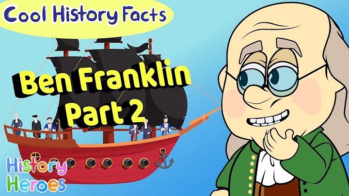 Ben Franklin & Inventions (Part 2)
