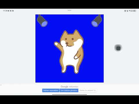 Vay Vay Vay Demet Ablam Hoş Geldin 