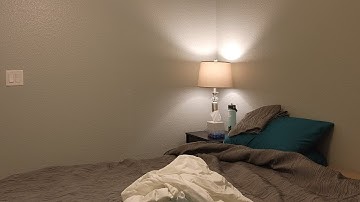 Changing the bedding/Tiny Tidy Tuesday/Hosted by @TheHelpfulHome