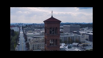 DJI Mavic 3 cine 3x zoom, PARALLAX