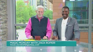 Magic Monday With Jack Roper 5 4