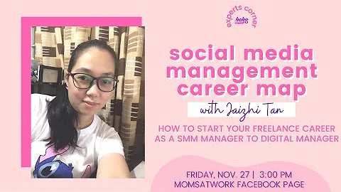 HOW TO BECOME A SOCIAL MEDIA MANAGER IN 2021 (BEGINNERS GUIDE)