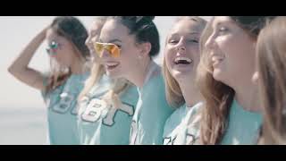 Kappa Beta Gamma Recruitment 2018 (Alpha Delta)