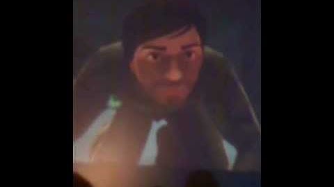 Unmade Tim Schafer game part 1