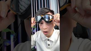 Kính Bơi Yuke Cho mùa hè bơi lội có cả phân loại cho cận thị nữa ạ #kinhboi #kinhboinguoilon #yuke