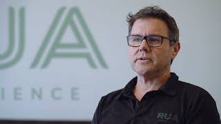 Rua Bioscience and the Value Chain