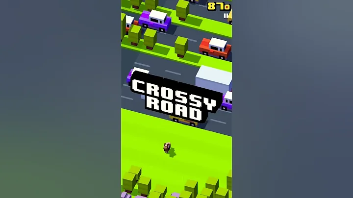 Crossy