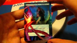 Mtg Foil Altered Revised Edition Counterspell From Abugames.com